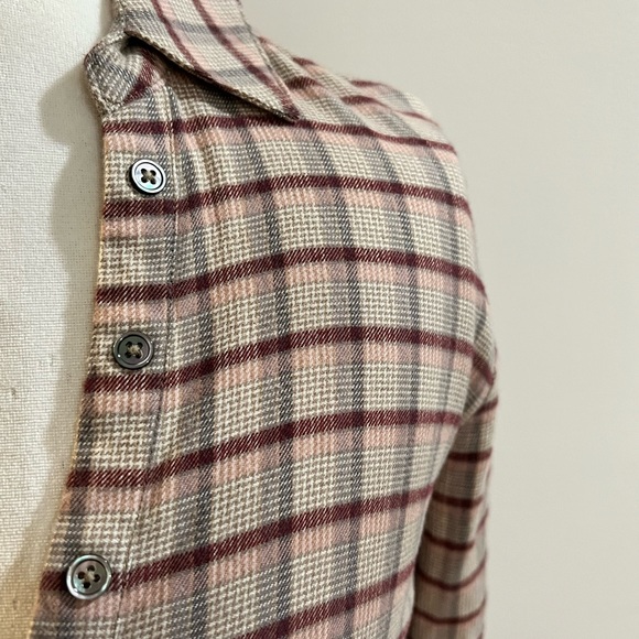 Paige top - Picture 2 of 4